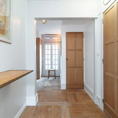 וילה Stunning Juan Les Pins 4 Bed With Pool *