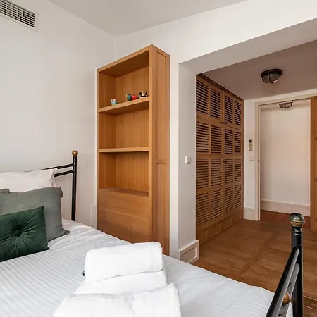 Stunning Juan Les Pins 4 Bed With Pool אנטיב