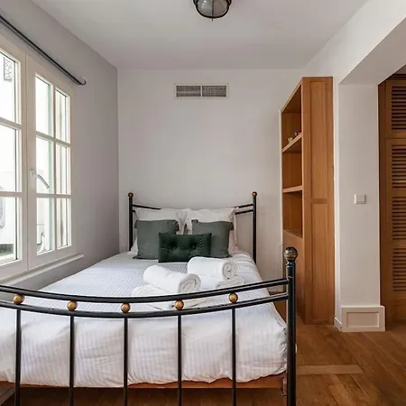 Stunning Juan Les Pins 4 Bed With Pool וילה אנטיב