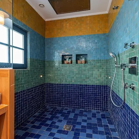 וילה Stunning Juan Les Pins 4 Bed With Pool