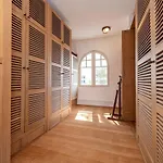 Stunning Juan Les Pins 5 Bed With Pool