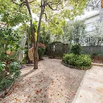 Вилла Stunning Juan Les Pins 5 Bed With Pool *