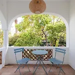 Stunning Juan Les Pins 5 Bed With Pool Antibes