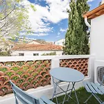 Stunning Juan Les Pins 5 Bed With Pool Вилла
