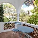 Вилла Stunning Juan Les Pins 5 Bed With Pool *