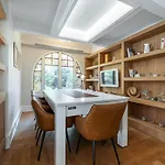 Stunning Juan Les Pins 5 Bed With Pool *