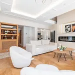 Вилла Stunning Juan Les Pins 5 Bed With Pool