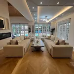 Вилла Stunning Juan Les Pins 5 Bed With Pool *