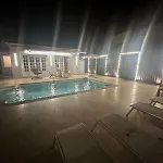 Вилла Stunning Juan Les Pins 5 Bed With Pool