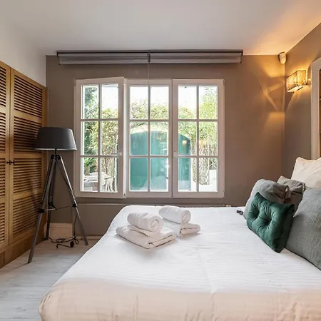 Willa Stunning Juan Les Pins 4 Bed With Pool Antibes