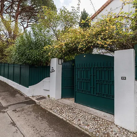 Stunning Juan Les Pins 4 Bed With Pool *
