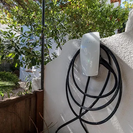 Willa Stunning Juan Les Pins 4 Bed With Pool Antibes