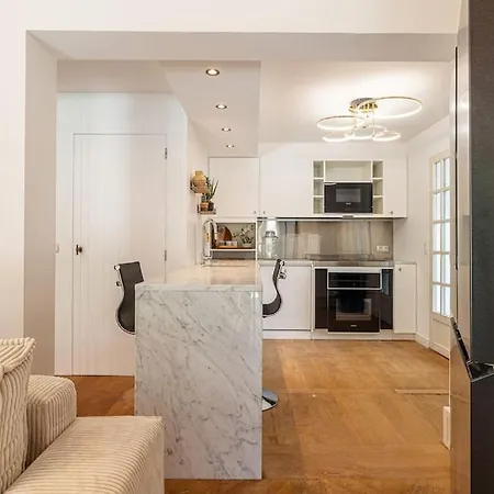 Stunning Juan Les Pins 4 Bed With Pool Villa *