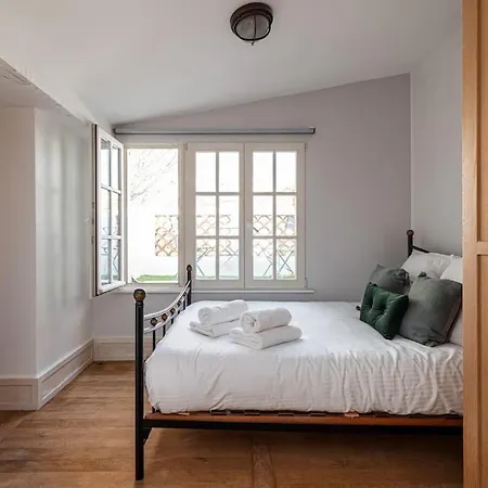 Stunning Juan Les Pins 4 Bed With Pool * Antibes