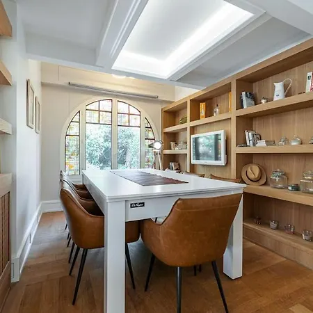 Stunning Juan Les Pins 4 Bed With Pool Antibes