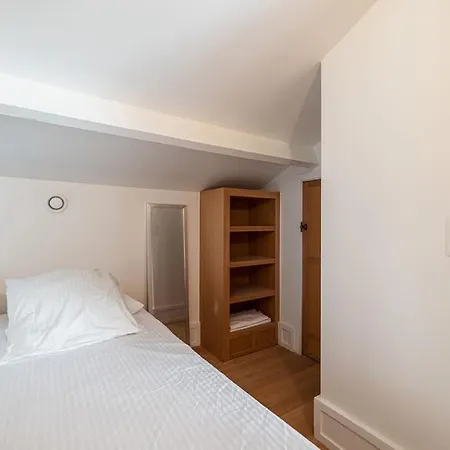 Stunning Juan Les Pins 4 Bed With Pool Willa *