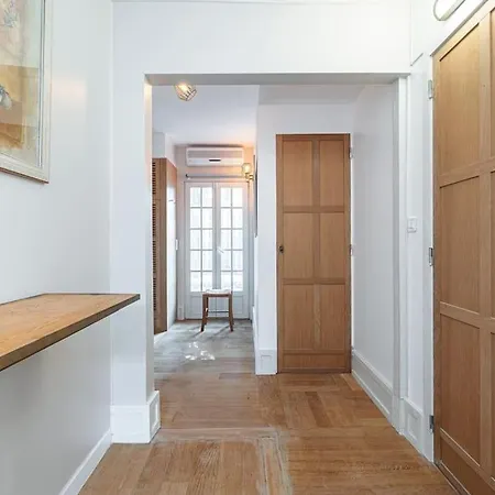 Stunning Juan Les Pins 4 Bed With Pool * Antibes