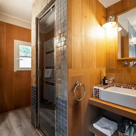 Stunning Juan Les Pins 4 Bed With Pool Villa Antibes