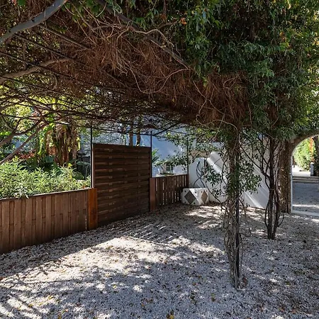 Villa Stunning Juan Les Pins 5 Bed With Pool