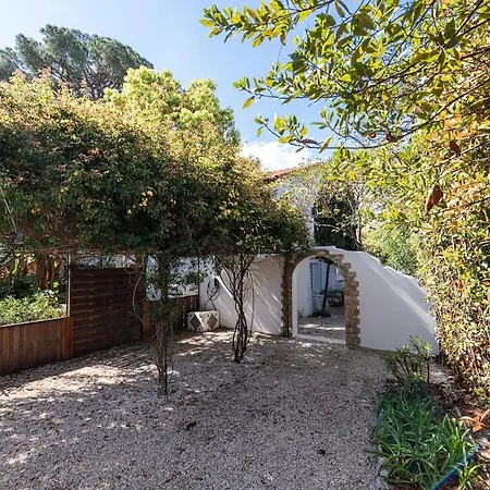 Stunning Juan Les Pins 5 Bed With Pool Villa Antibes