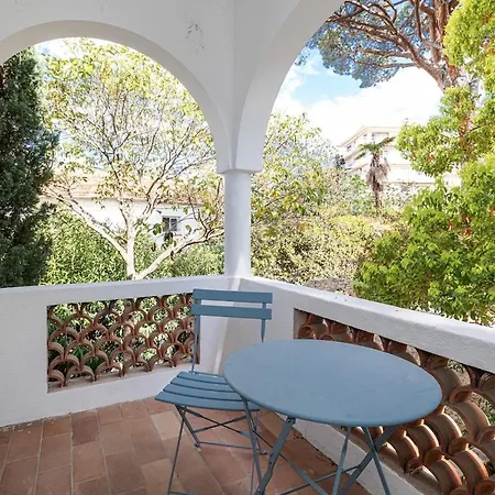 Villa Stunning Juan Les Pins 5 Bed With Pool *