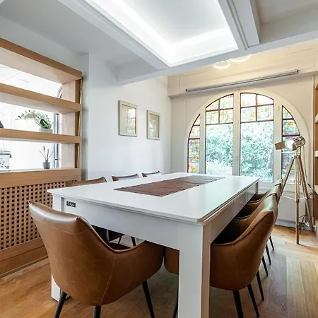 Stunning Juan Les Pins 5 Bed With Pool Villa Antibes