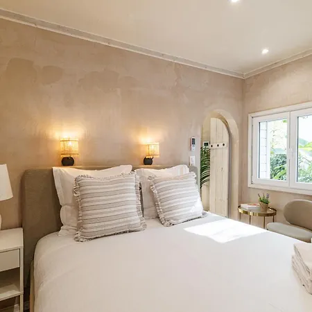 Stunning Juan Les Pins 5 Bed With Pool Villa *