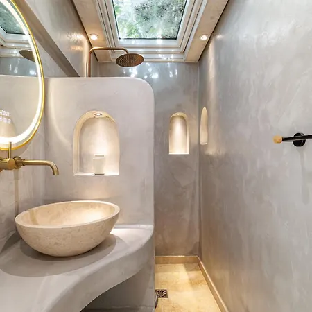 Stunning Juan Les Pins 5 Bed With Pool