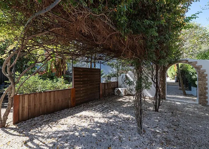 Villa Stunning Juan Les Pins 5 Bed With Pool