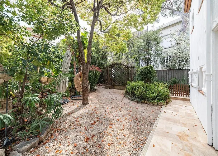 别墅 Stunning Juan Les Pins 5 Bed With Pool *