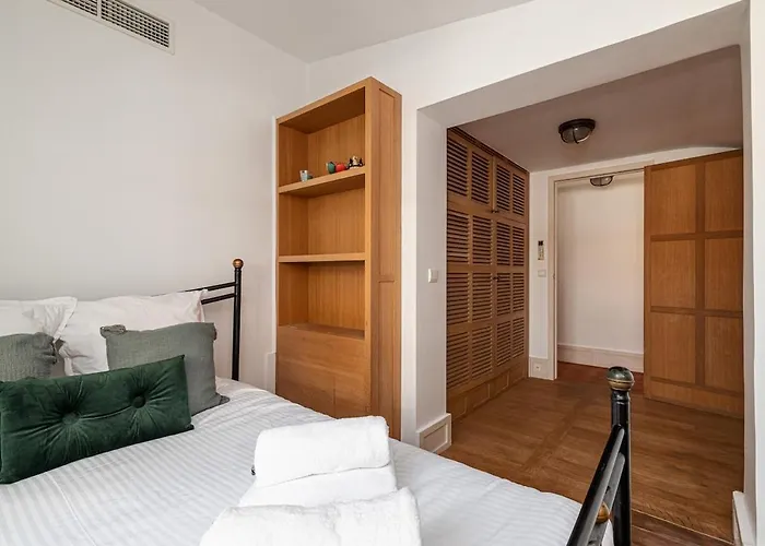 别墅 Stunning Juan Les Pins 5 Bed With Pool *