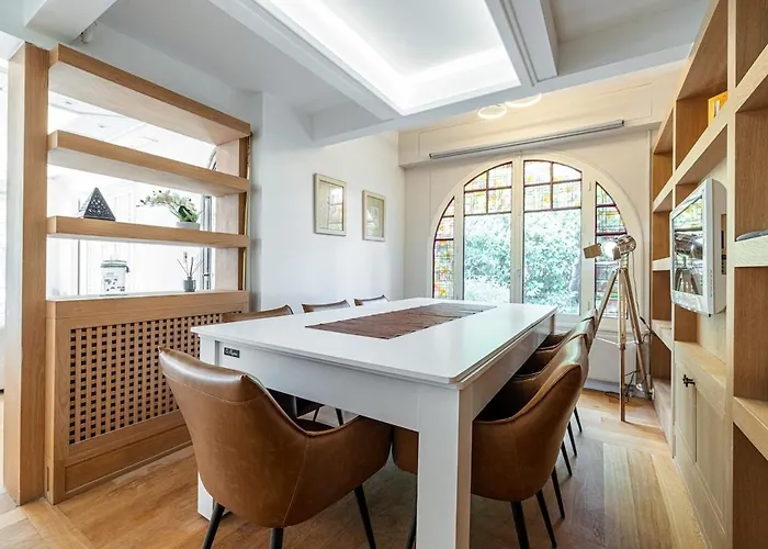 Stunning Juan Les Pins 5 Bed With Pool Villa Antibes